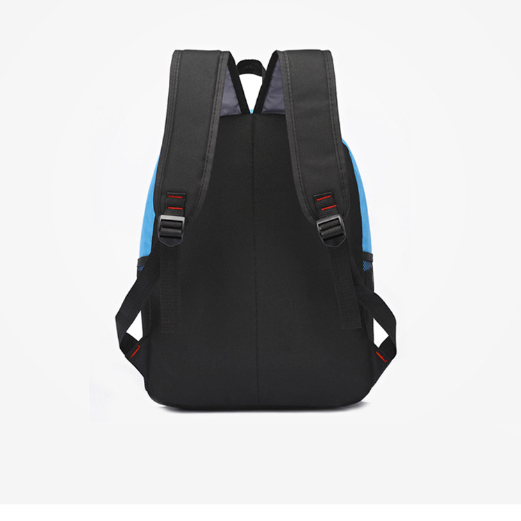 Students School Bag 4