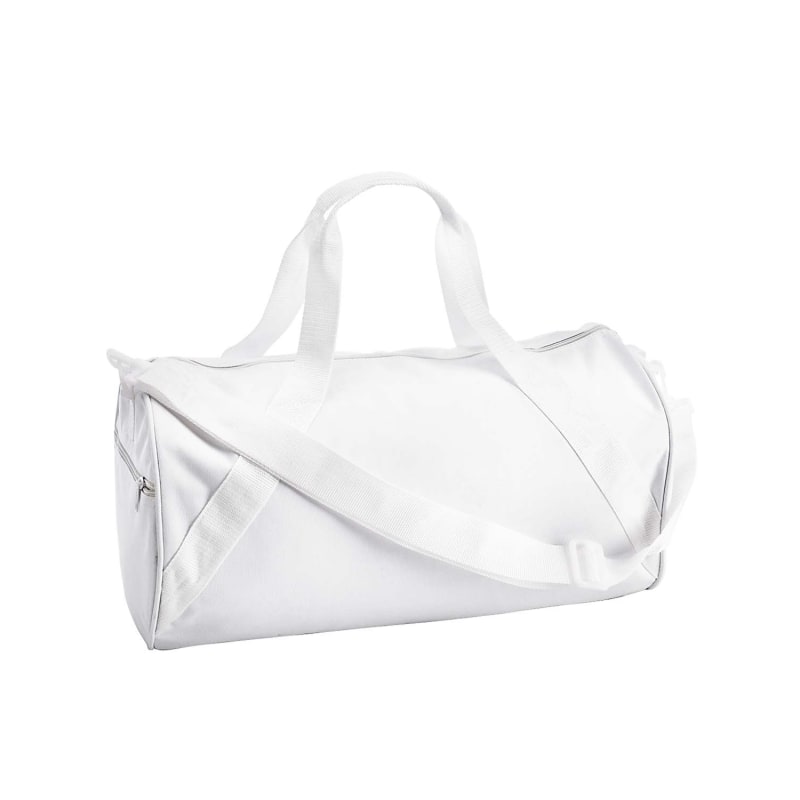Liberty Bags Barrel Duffel 7