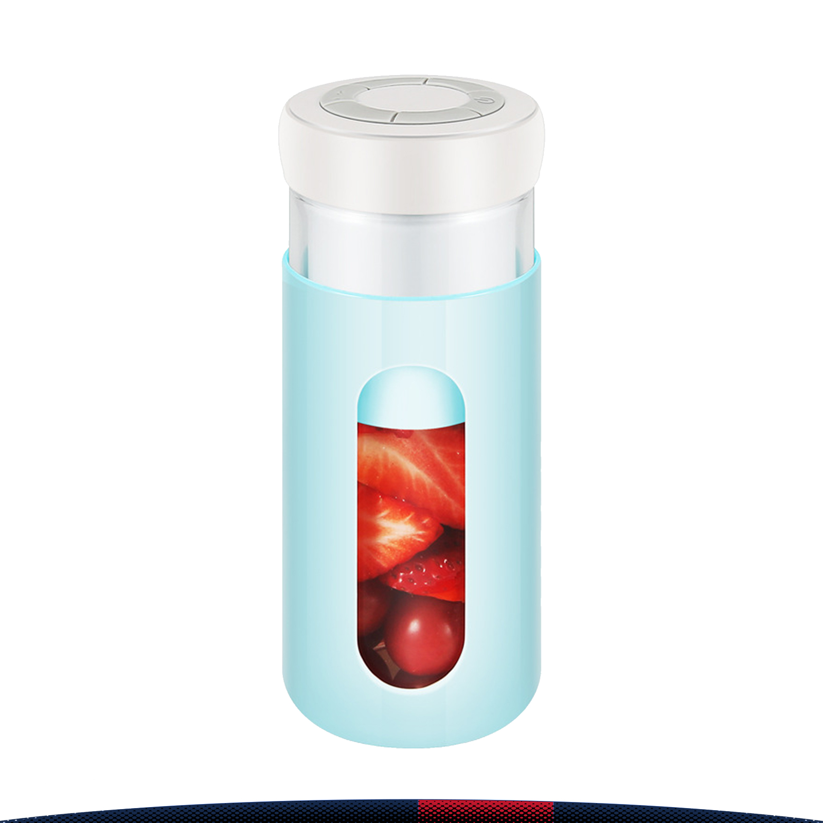 Divoa Juicer Cup 1