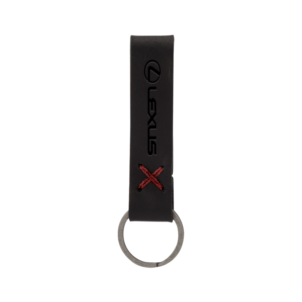 Saddler Loop Keychain 62