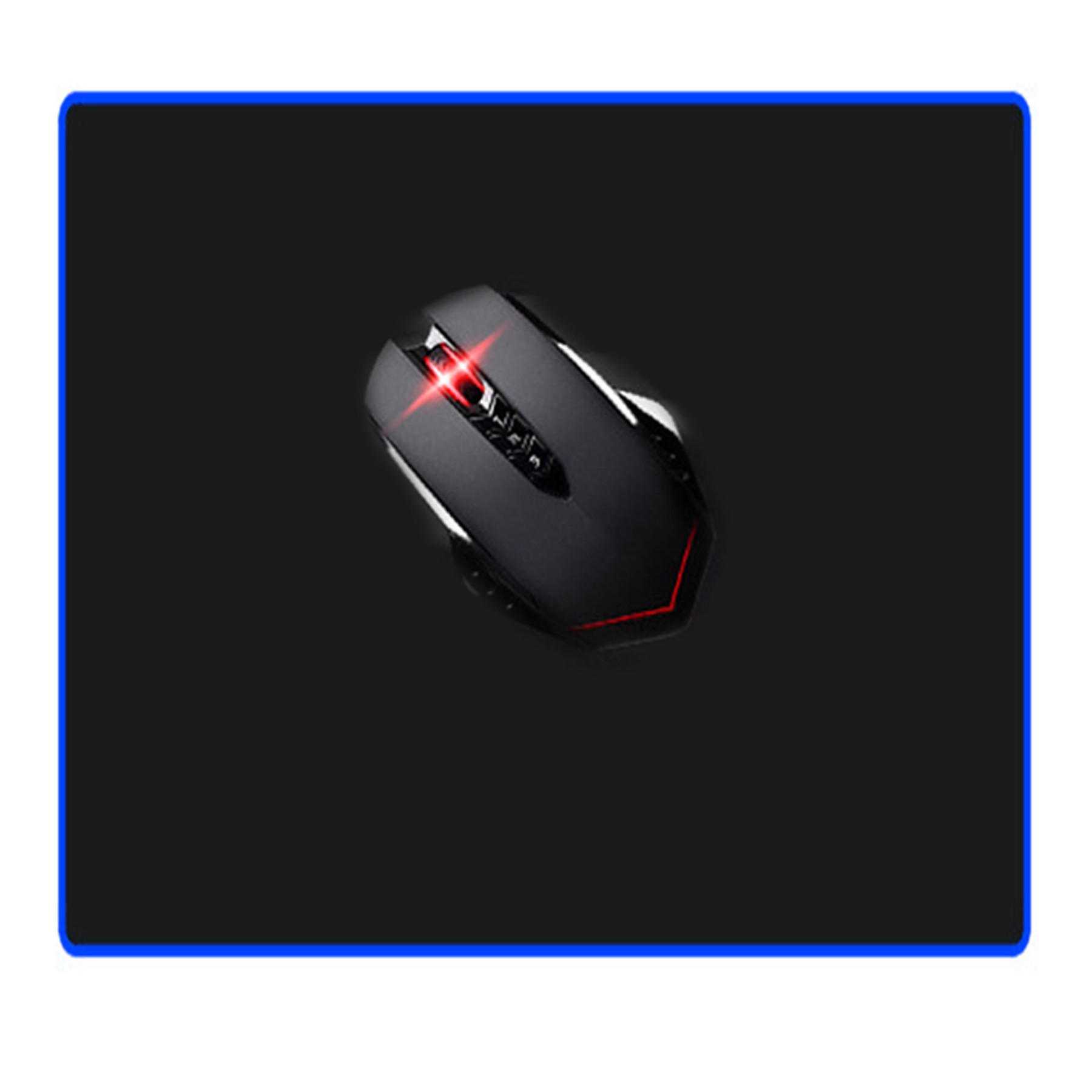 Full Color Design Mouse Pads 4