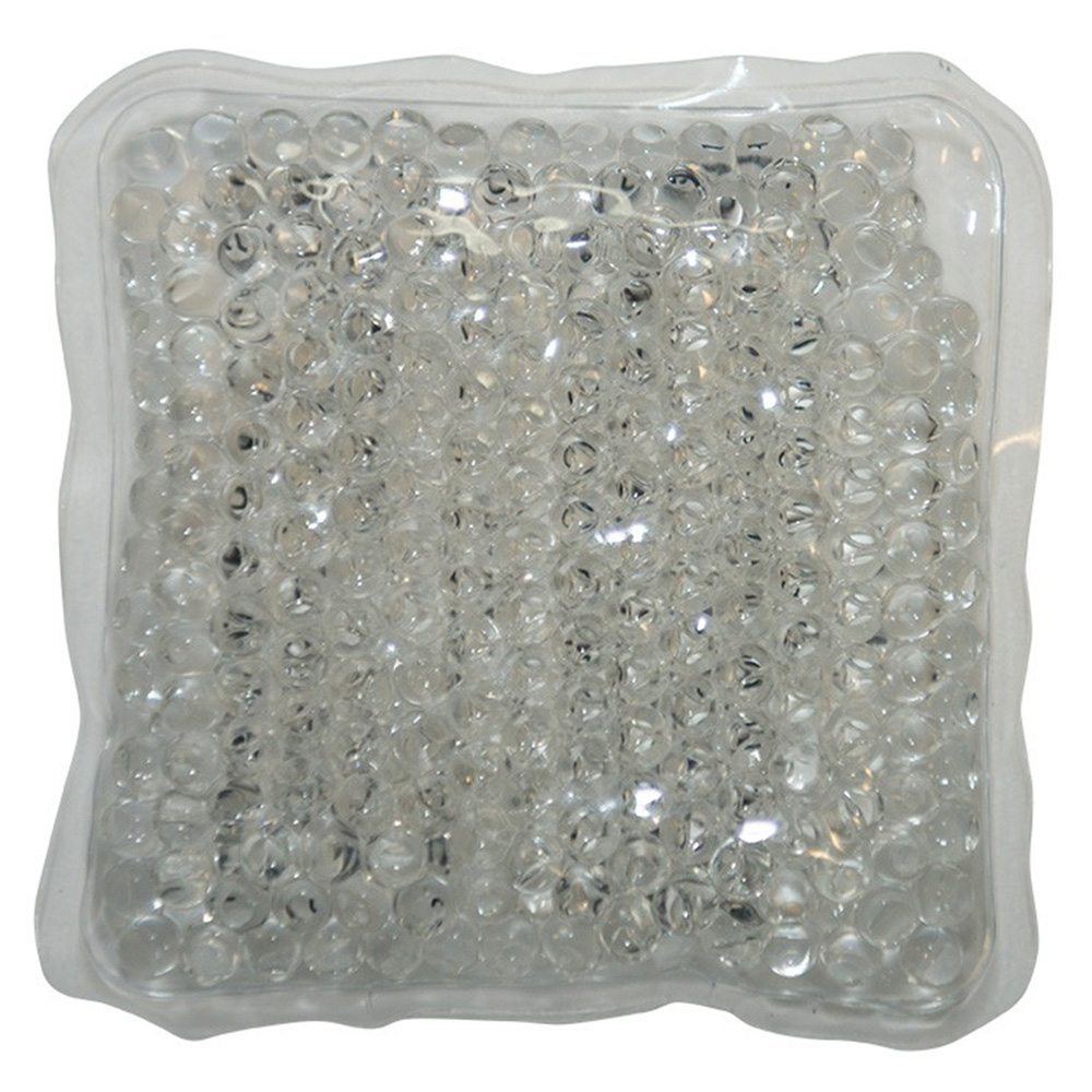 Square Gel Beads Hot/Cold Pack 3