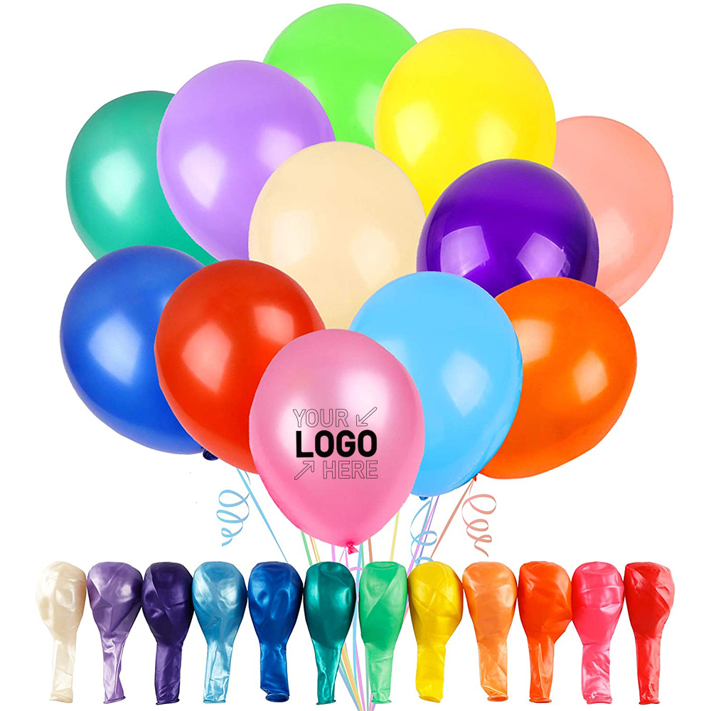 Latex Balloons