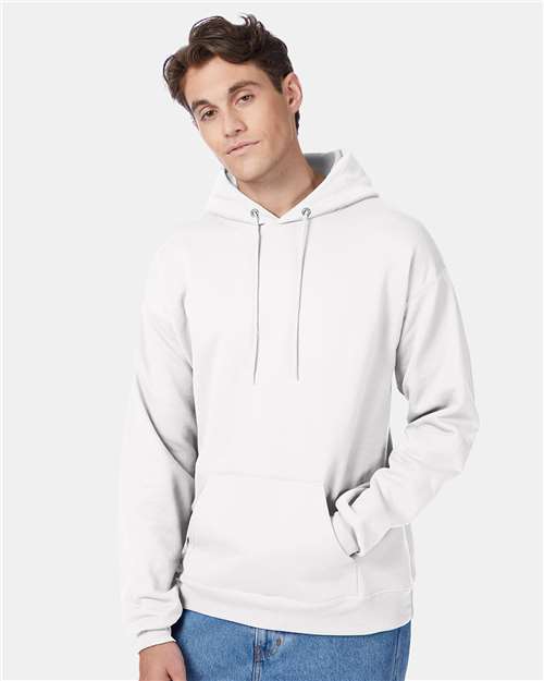Unisex EcoSmart® Hooded Sweatshirt - P170 20