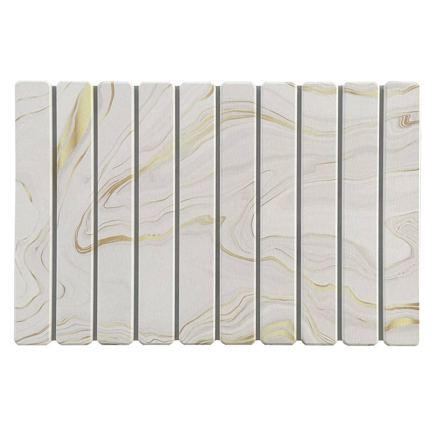 Foldable Draining Mat For Kitchen Countertops 5