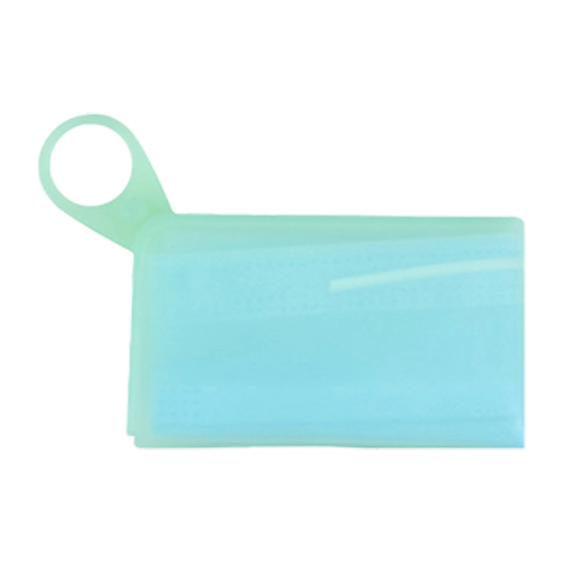 Silicone Mask Storage Bag 6