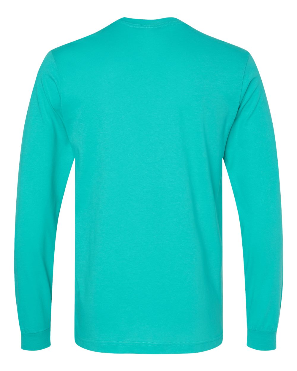 Unisex Jersey Long Sleeve Tee - 3501 41