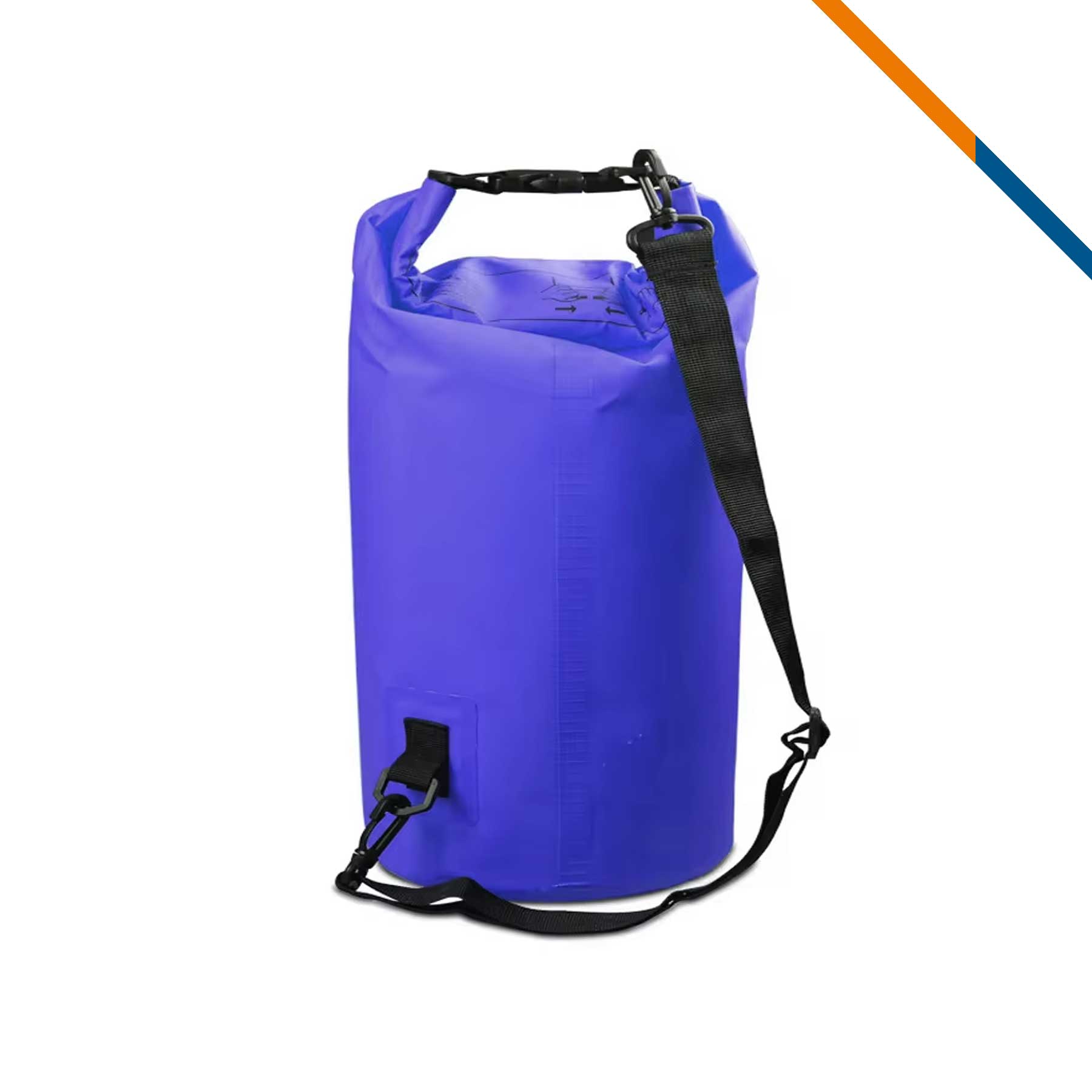 Carthy Waterproof Bag - 10L 9