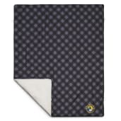 High Sierra Roll-Up Puffy Sherpa Blanket 52