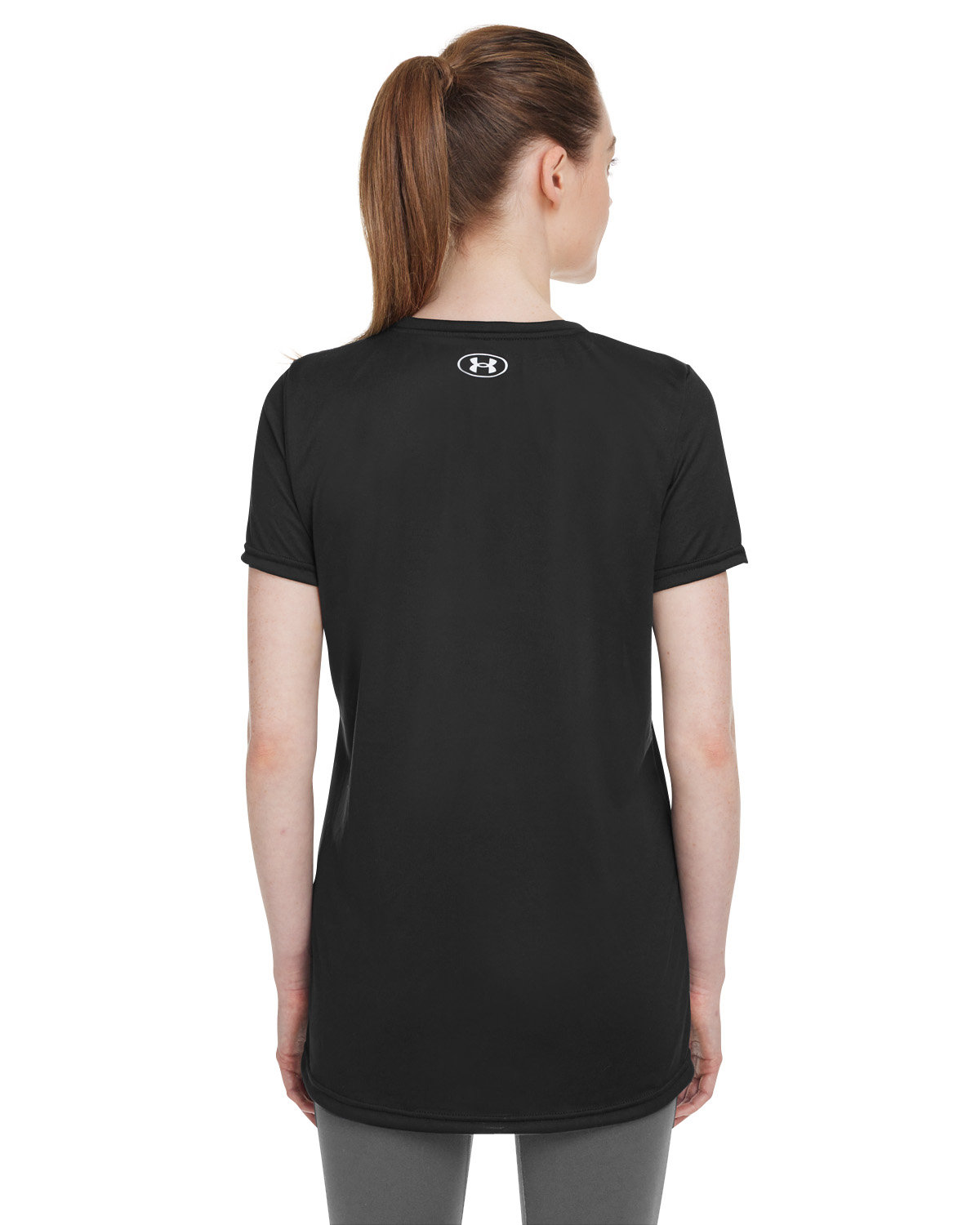 Ladies' Team Tech T-Shirt