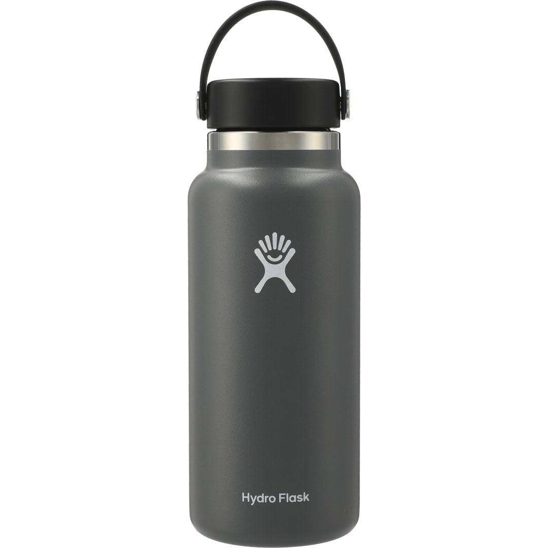 Hydro Flask® Wide Mouth With Flex Cap 32oz 108