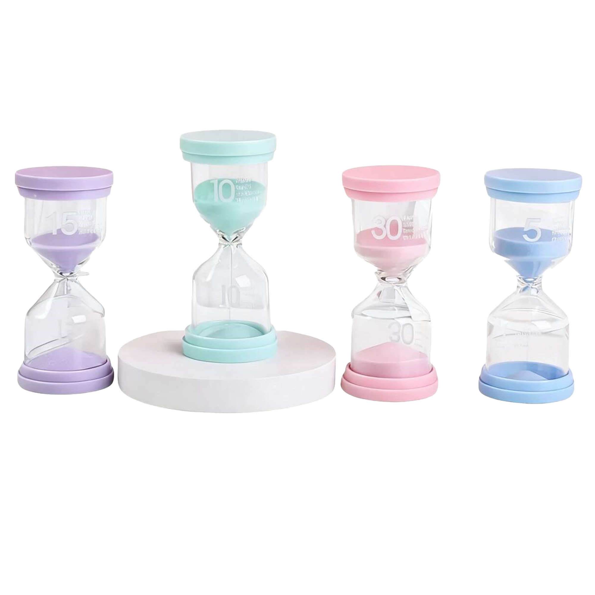 Large Sand Timer 2