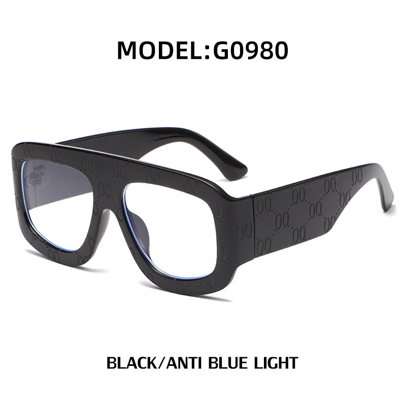 Ocean Sunglasses 2