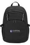 Dalton Dry Pocket Anti-Theft Backpack 2