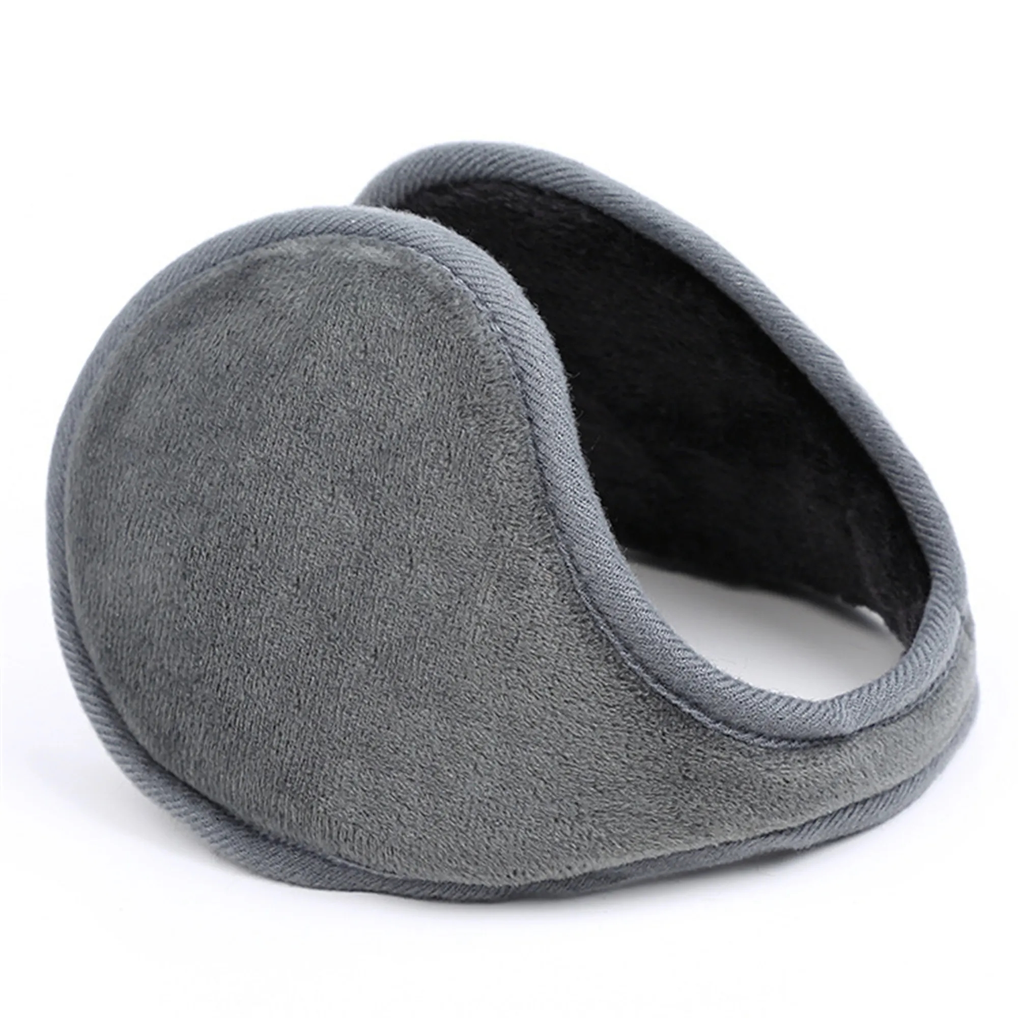 Full Color Winter Warm Ear Muffs 4
