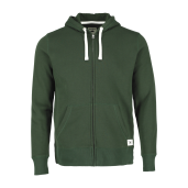 Men's PADDLECREEK Roots73 FZ Hoody, custom hoodie or sweatshirt with logo imprint 79