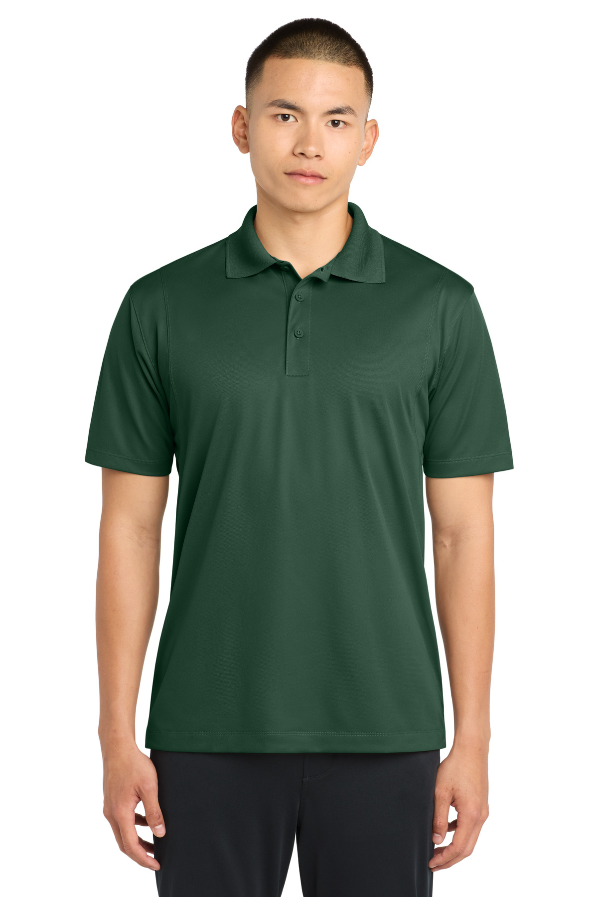 Sport-Tek Micropique Sport-Wick Polo. ST650 104