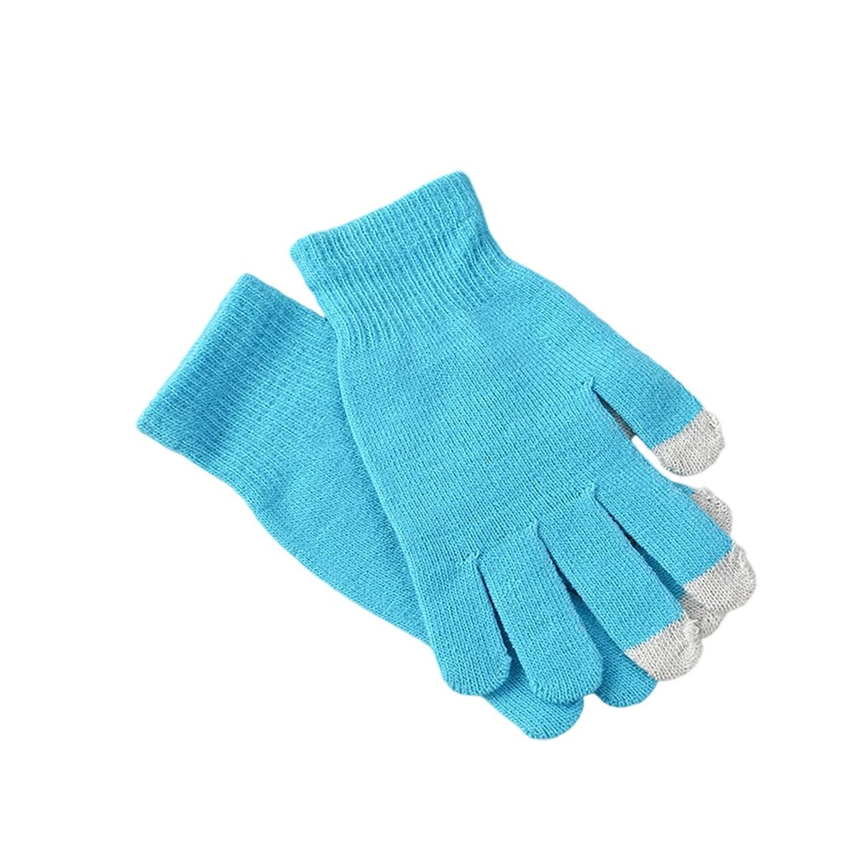 Acrylic Gloves for Outdoor Warmth and Comfort 1
