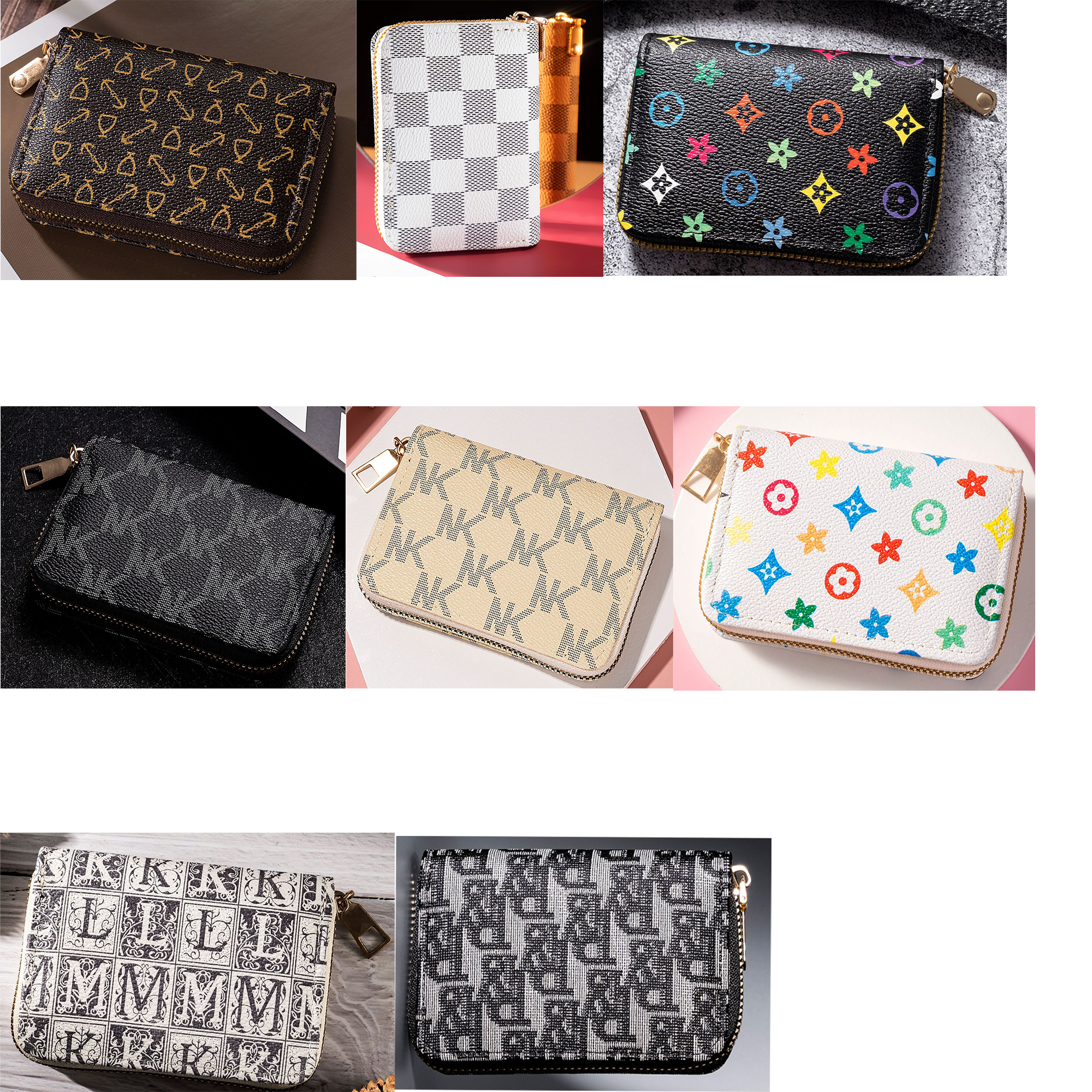 Leather Coin Purse 3
