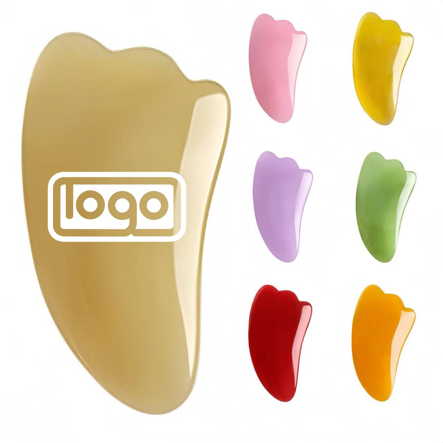 Resin Scraping Massage Tool 4