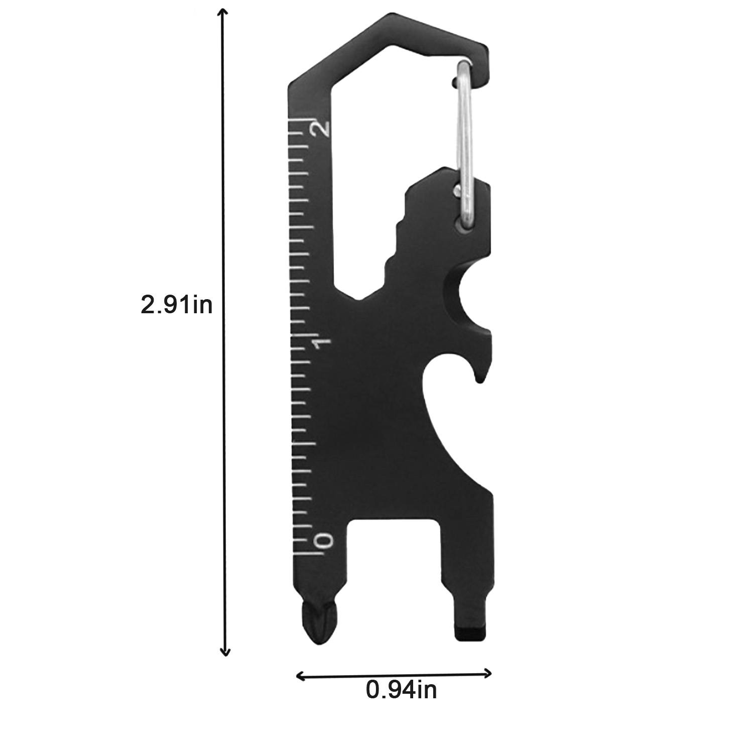 Carabiner Tool 2