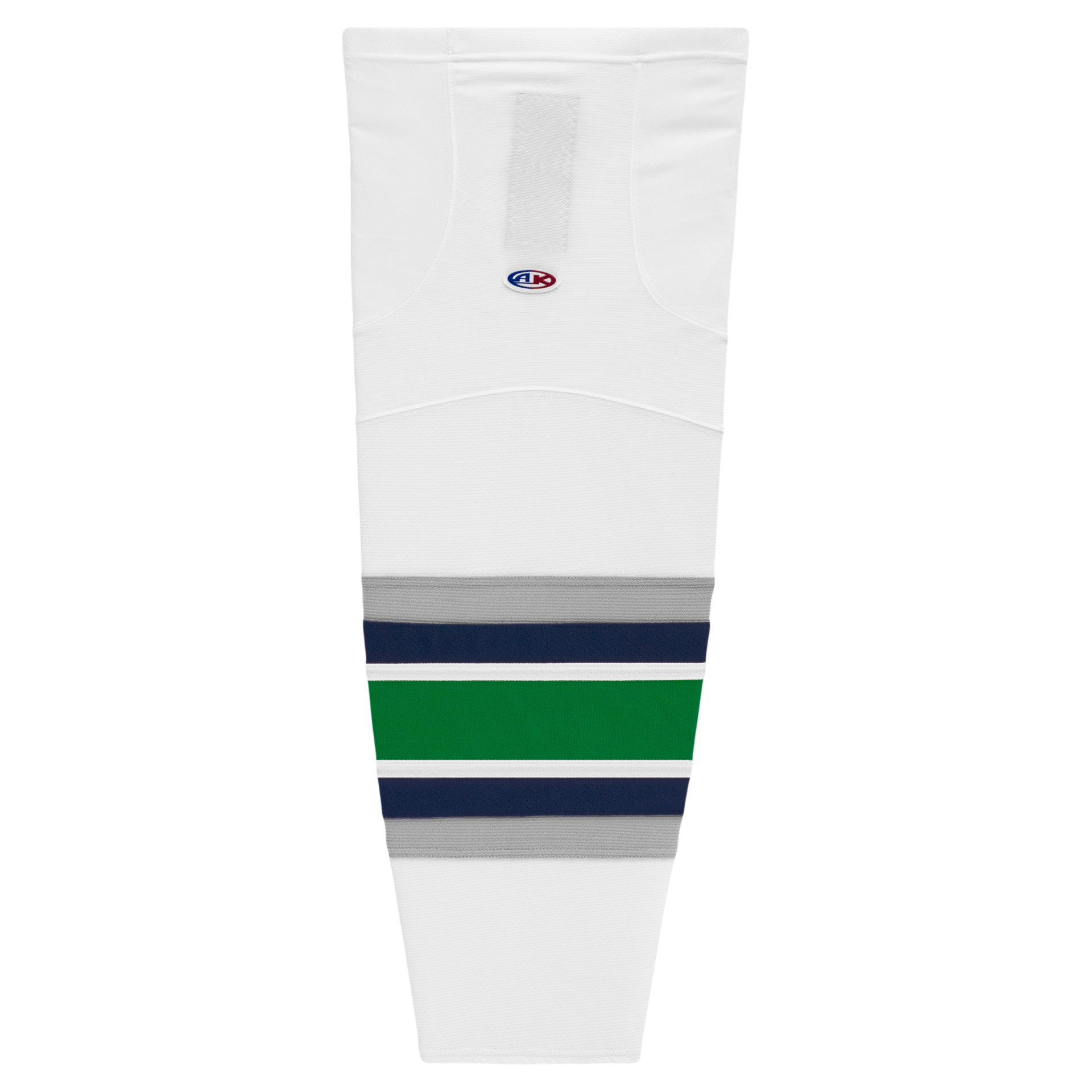 Cut & Sew Pro Hockey Socks HS2100-G60 5