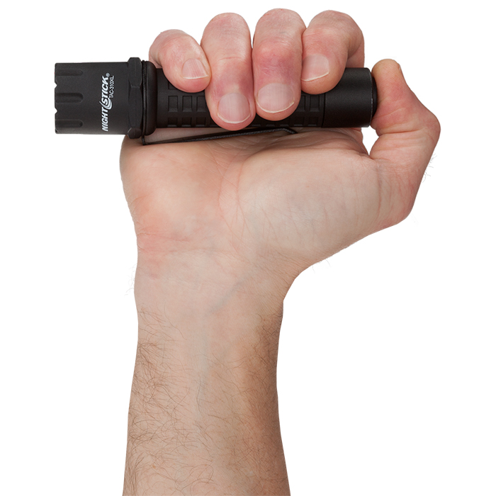 Nightstick® Polymer Tactical Flashlight 2