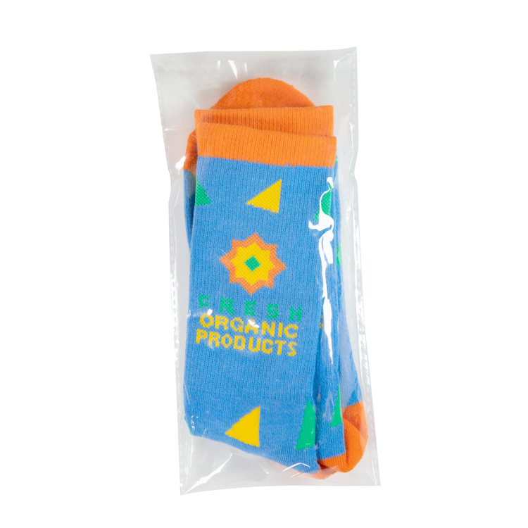 Woven Athletic Socks 2