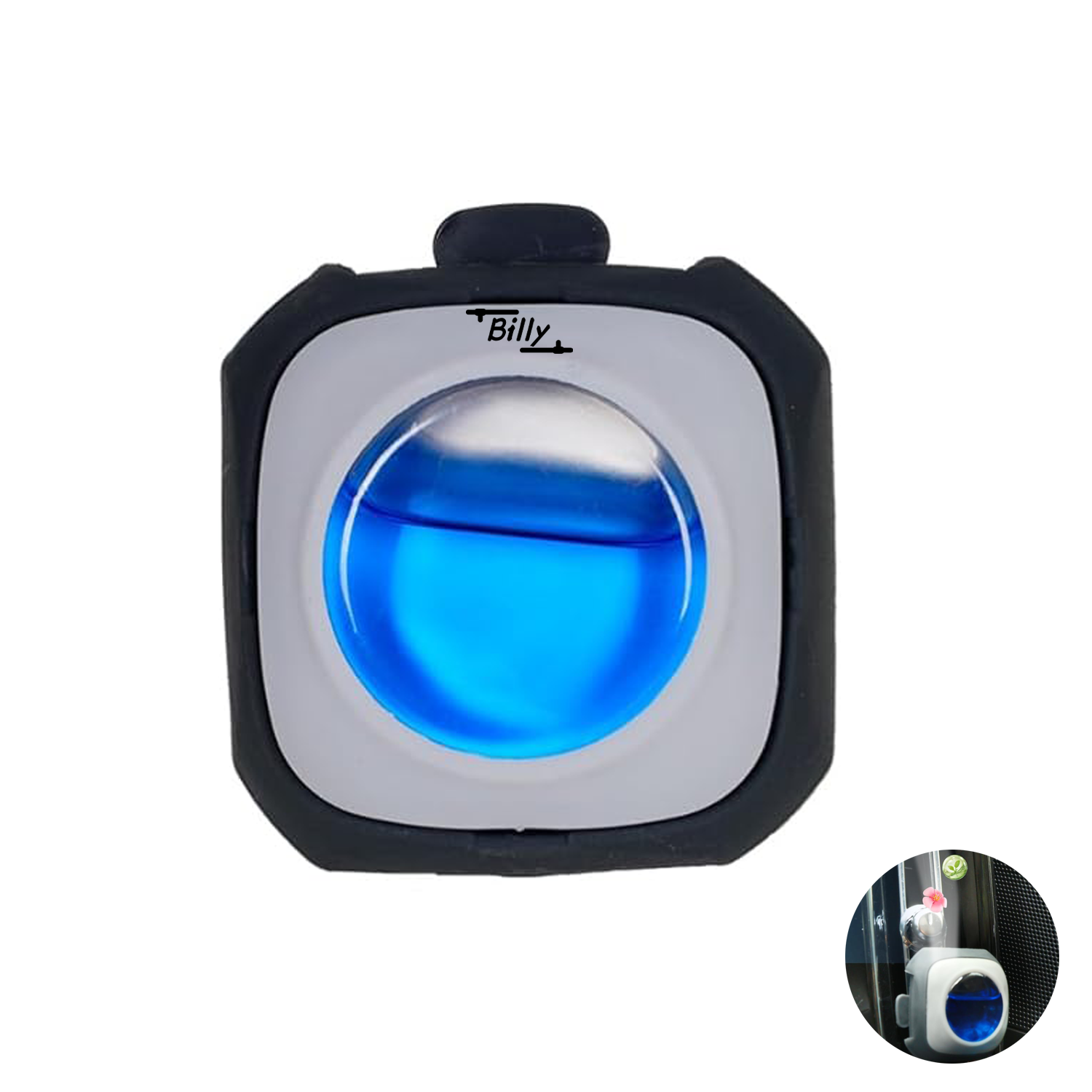 Car Air Freshener Clip 1