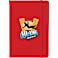 FSC® Mix 5" x 7" Large Rainbow Notebook 8
