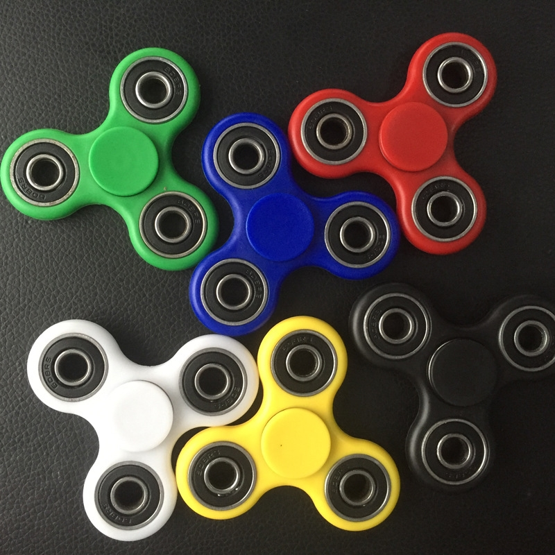 Spinner Fidget Toy 2