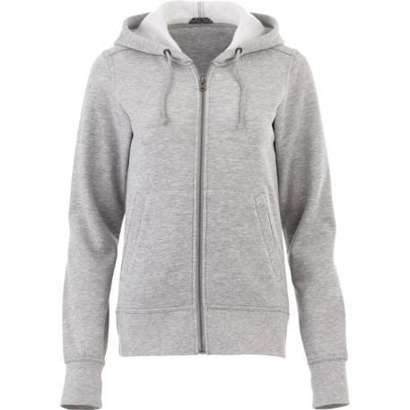Women's CYPRESS Fleece Zip Hoody 109