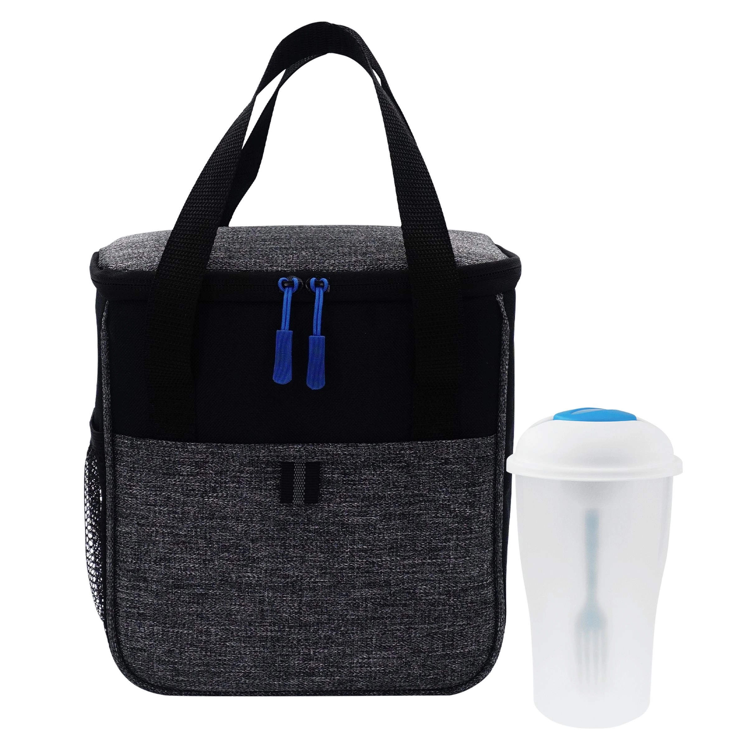X LINE SALAD COOLER SET 6