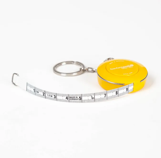 Measure Tape Keychain 4