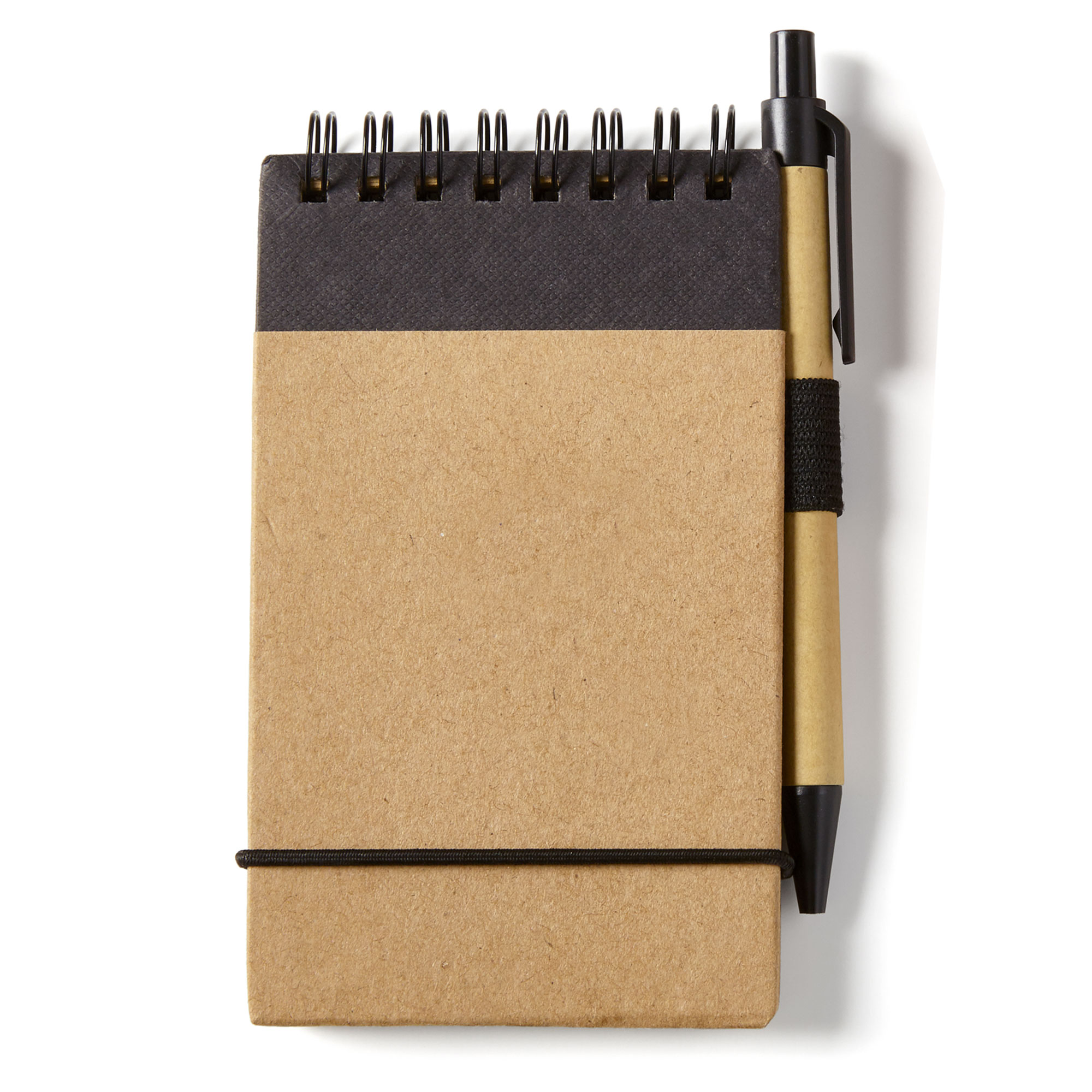 Eco Mini Jotter & Pen 2