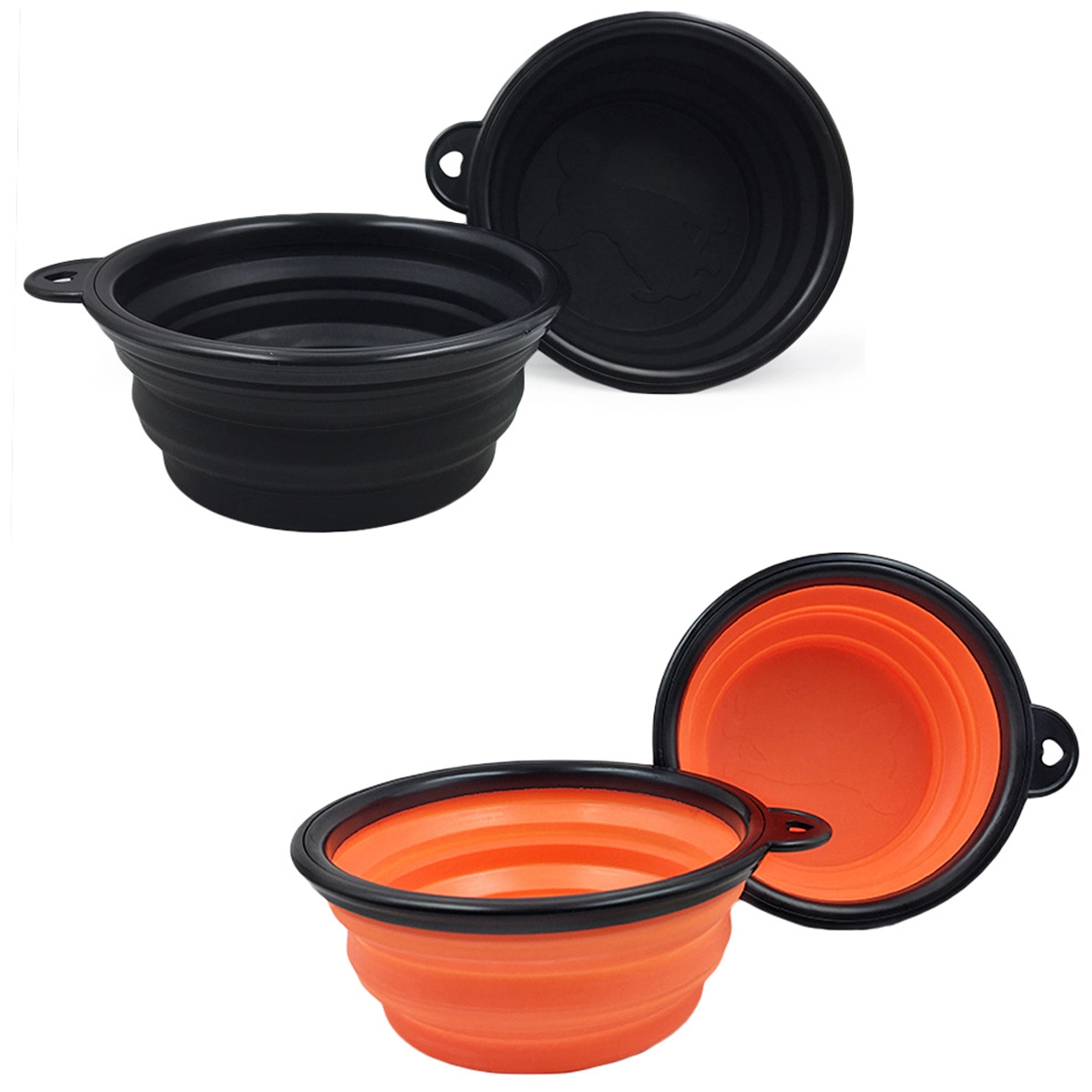 Collapsible Dog Bowl For Pet 2