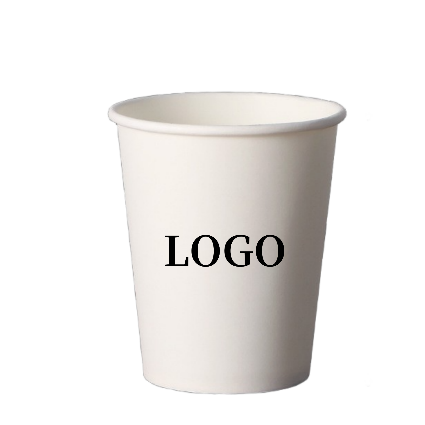 9Oz Disposable Paper Cups 1