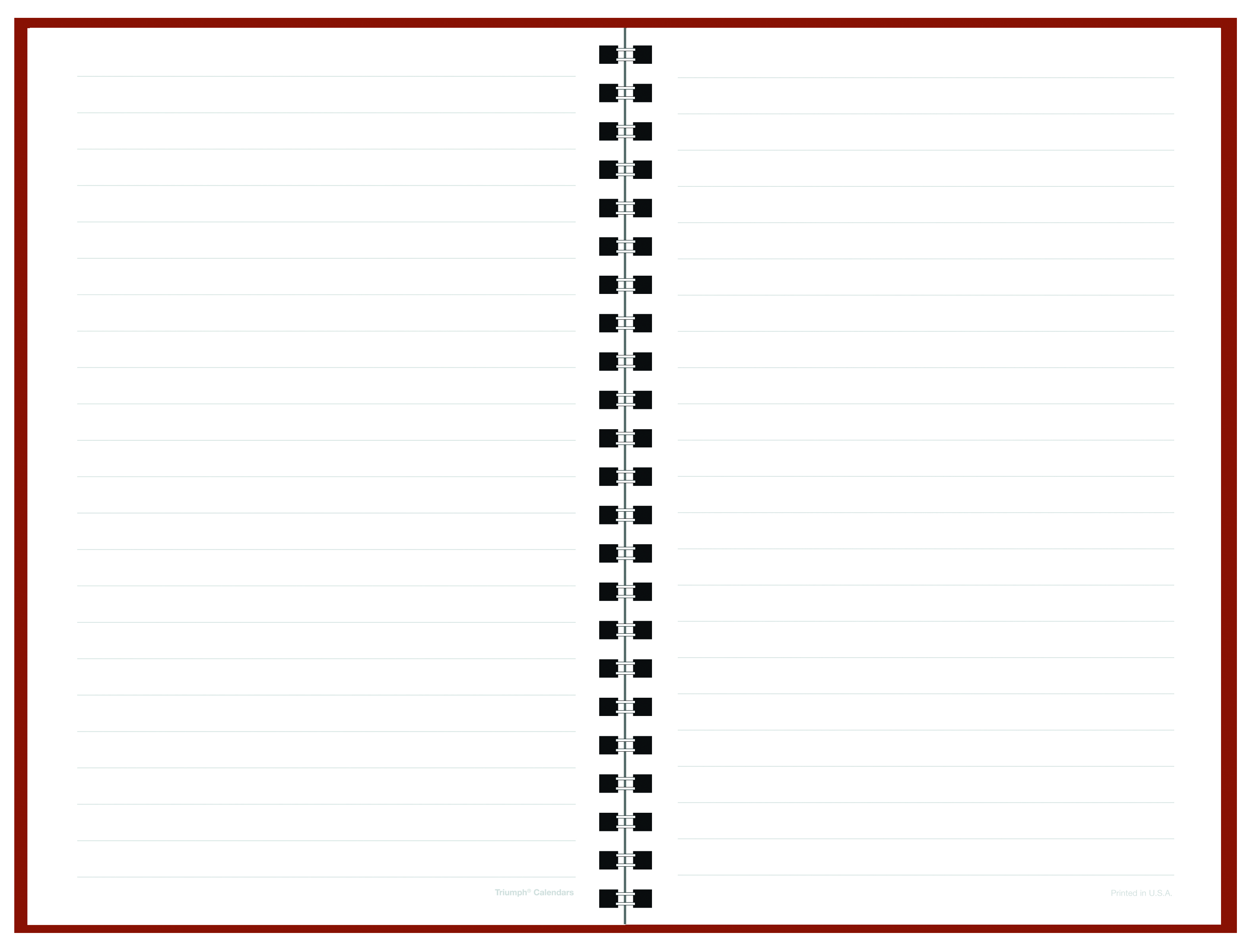 Good Value™ Classic Notebook 2
