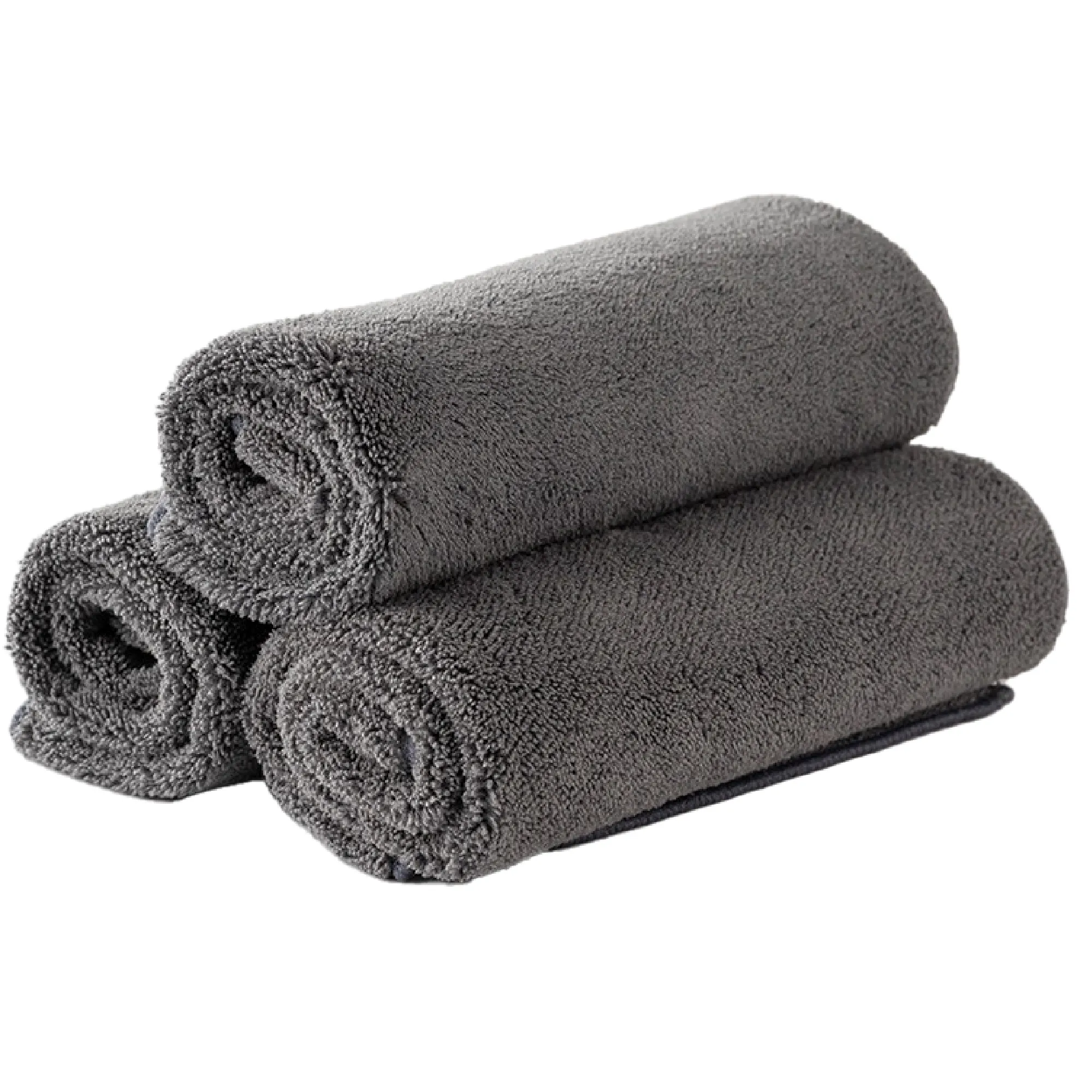 Custom Soft Absorbent Towel Wipe 4