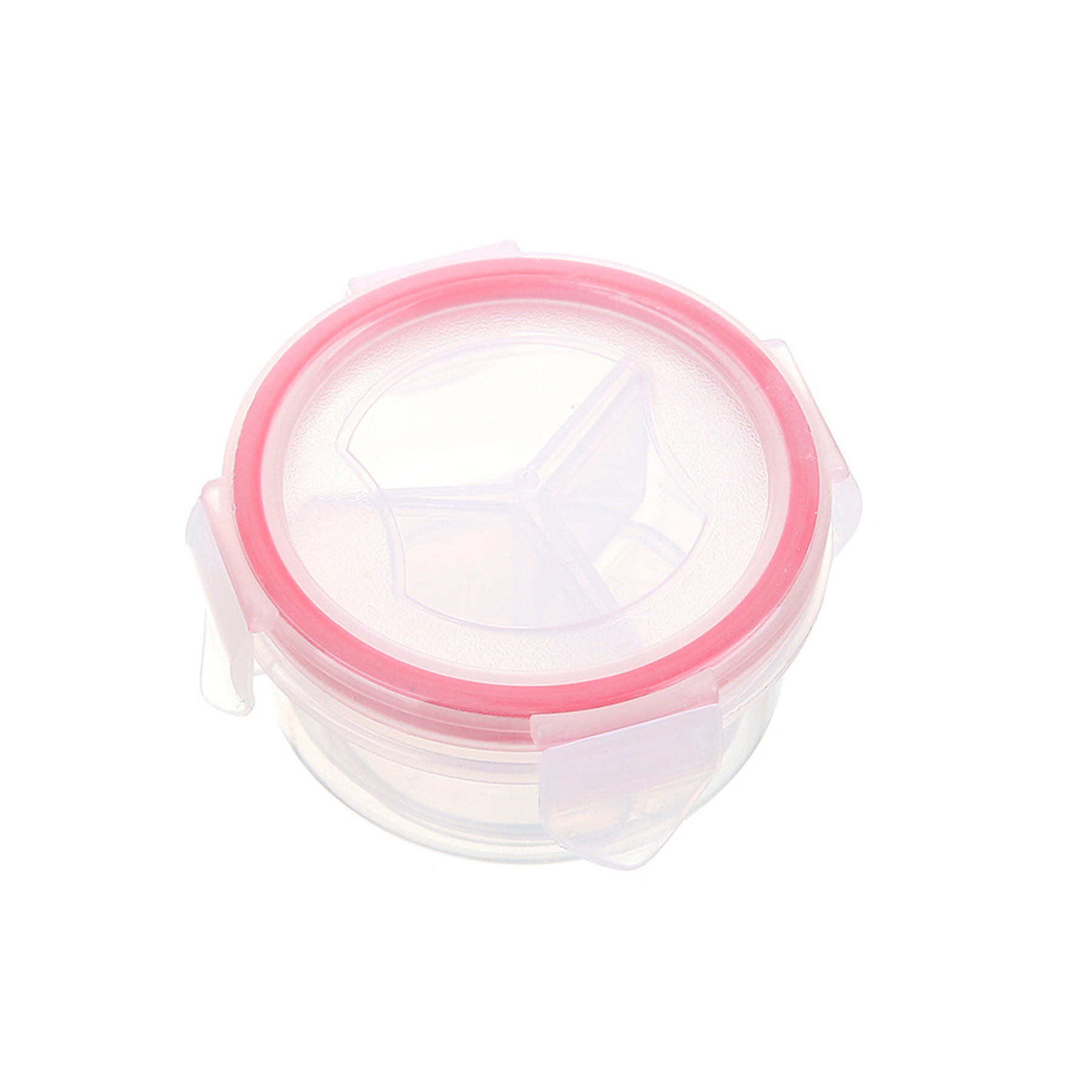 Chakin Pill Box 5