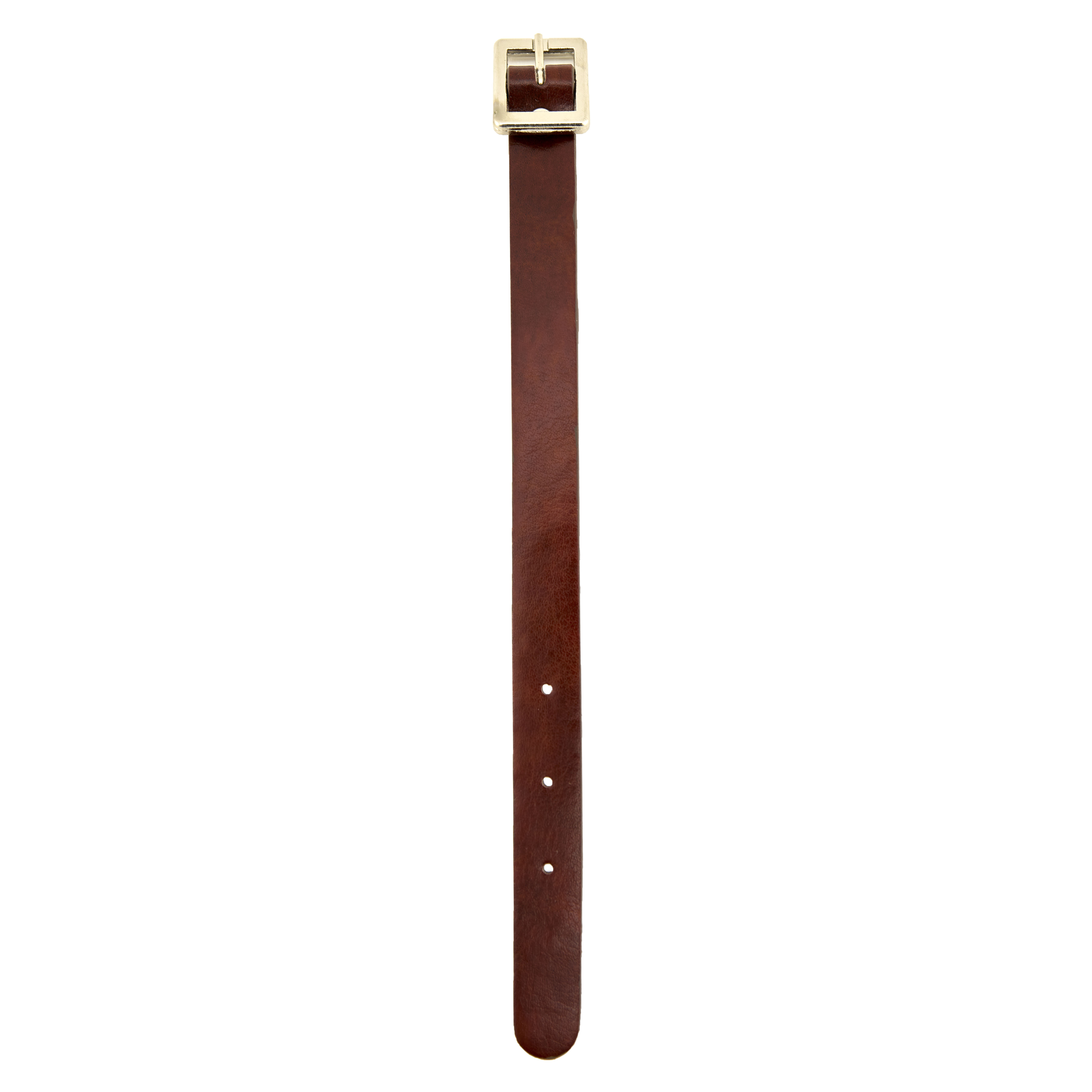 New Age Italian PU Leather Luggage Tag 42