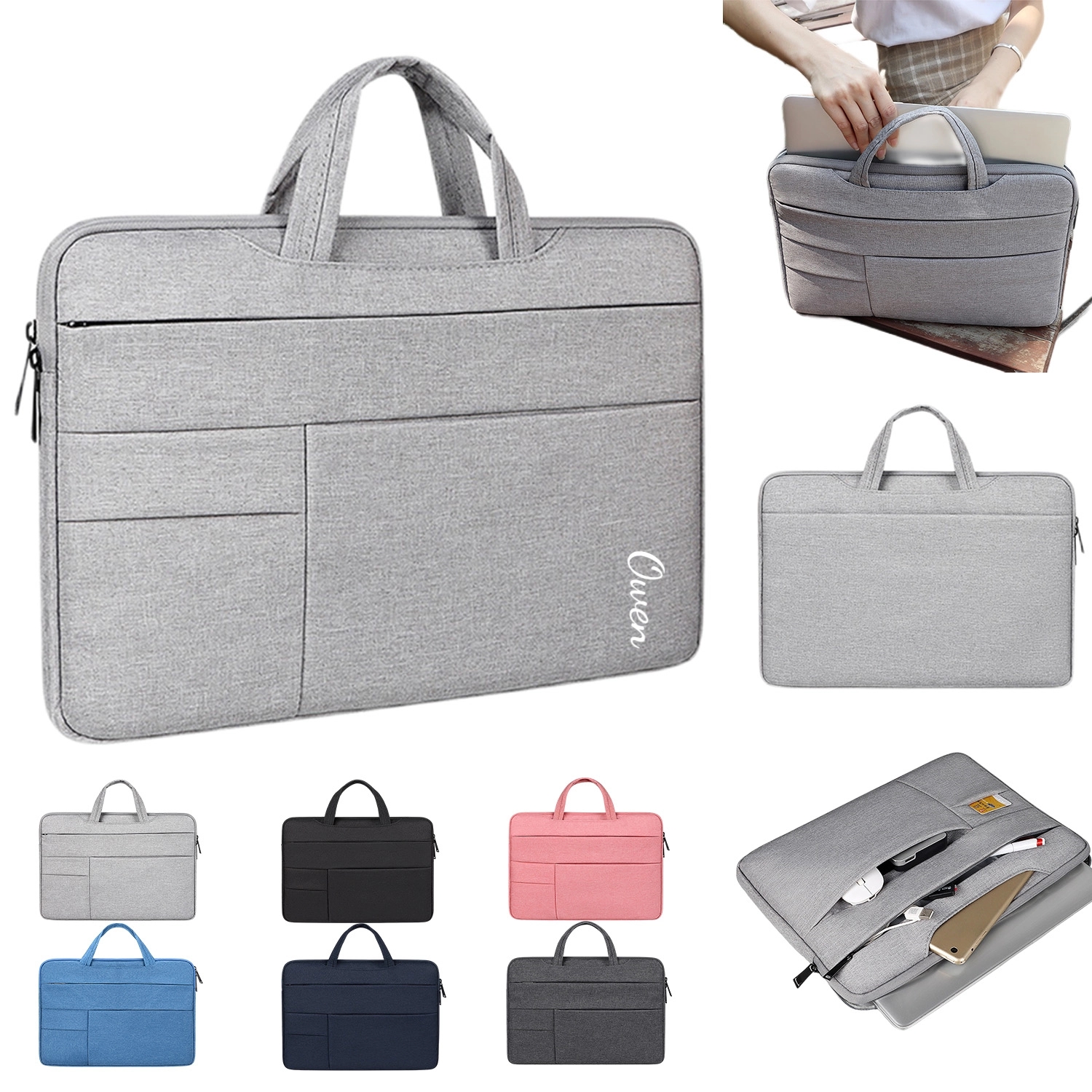 Universal Laptop Bag 1