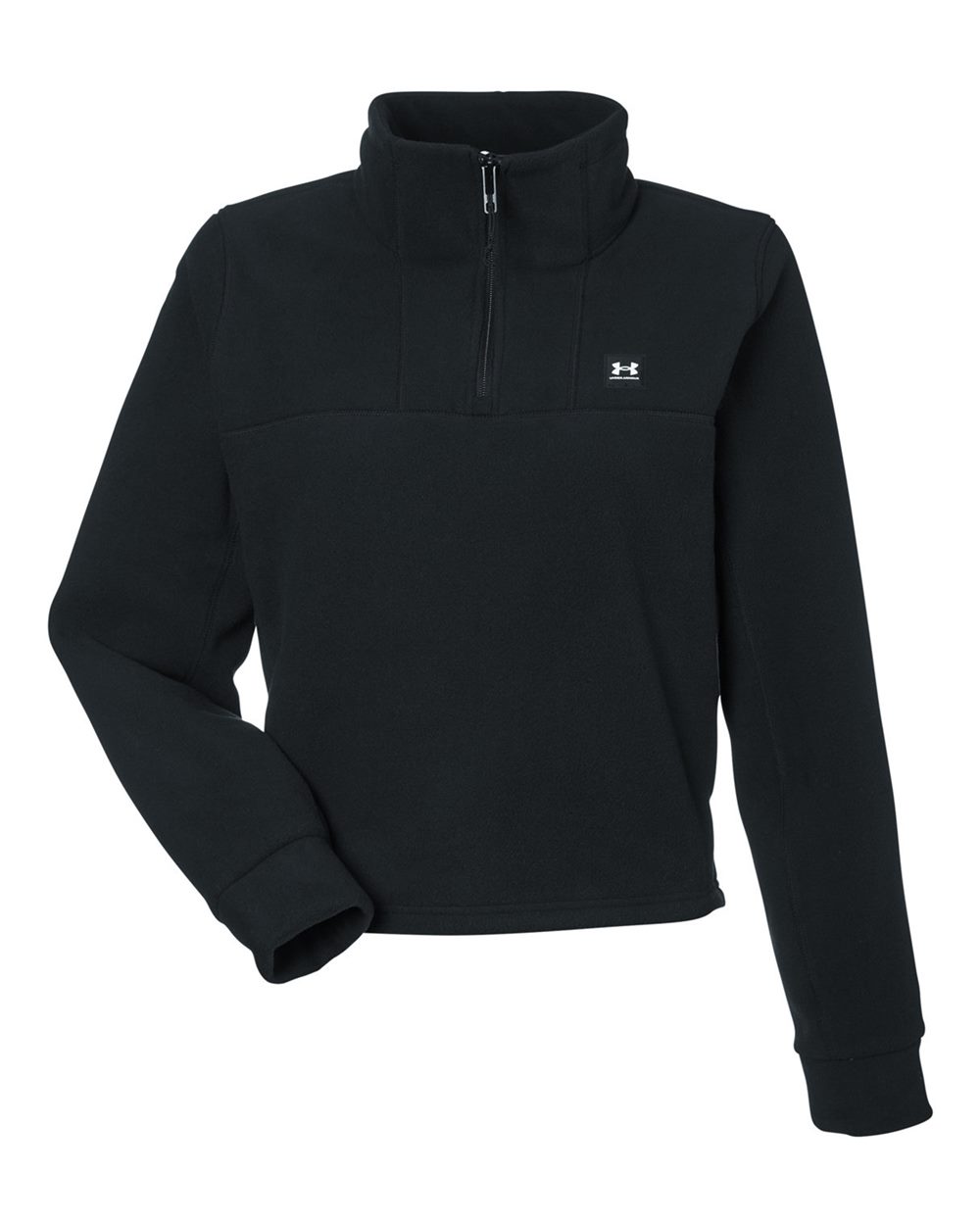 Women's Expanse Fleece Half-Zip Pullover - 1387024 8