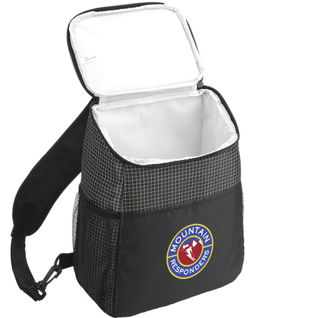 Grid Sling 12 Can Cooler 50
