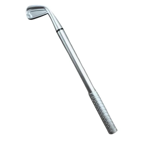 Mini Golf Club Pen with Ballpoint Writing Instrument 6