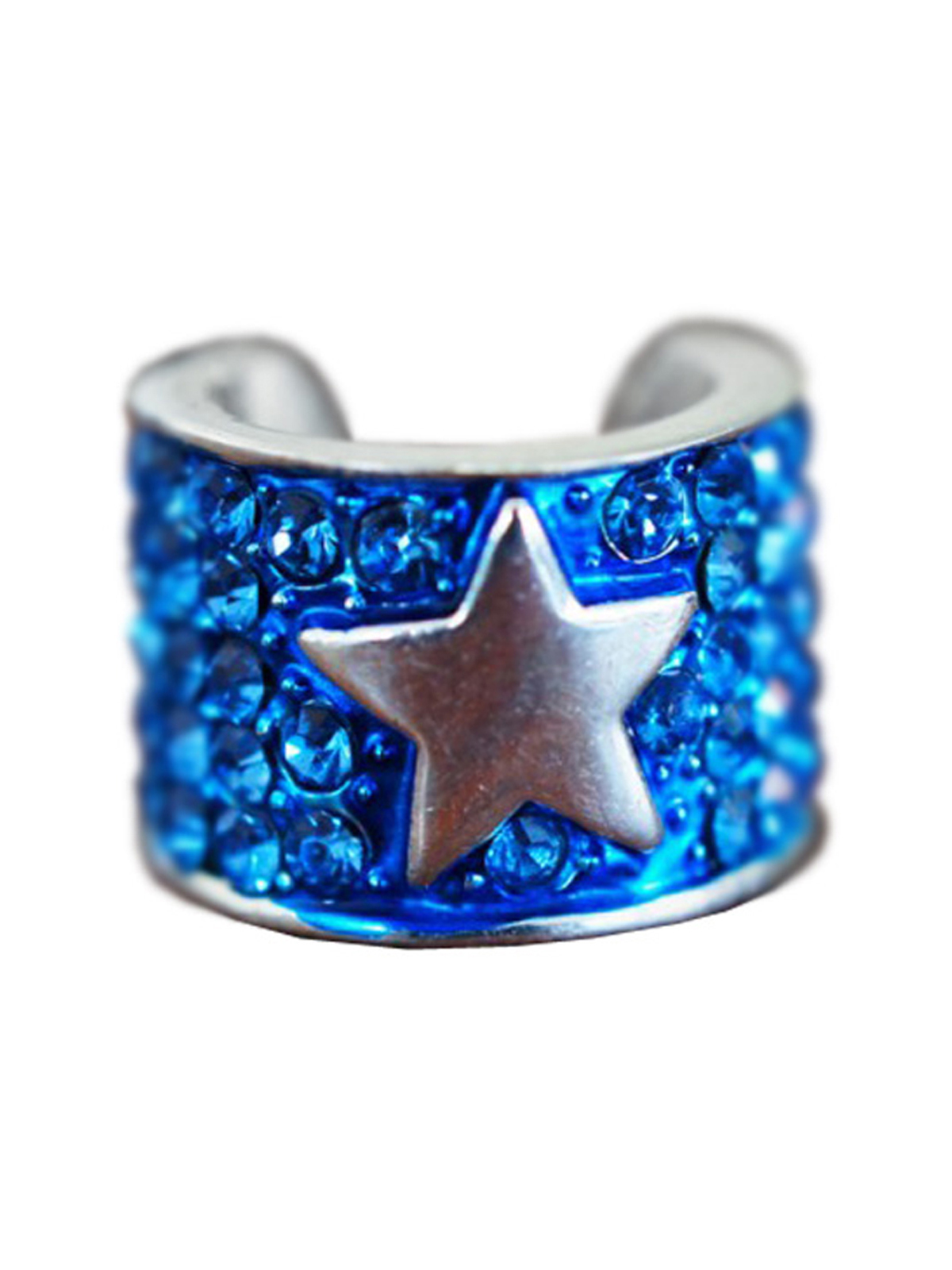 Prestige Medical - CharMED™ Crystal Stethoscope Charms 39