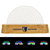Rainbow Sound-Reactive LED Ambient Light 7