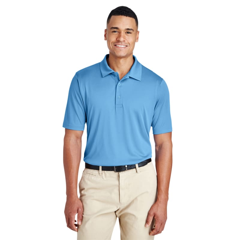 Team 365 Men's Zone Performance Polo 5