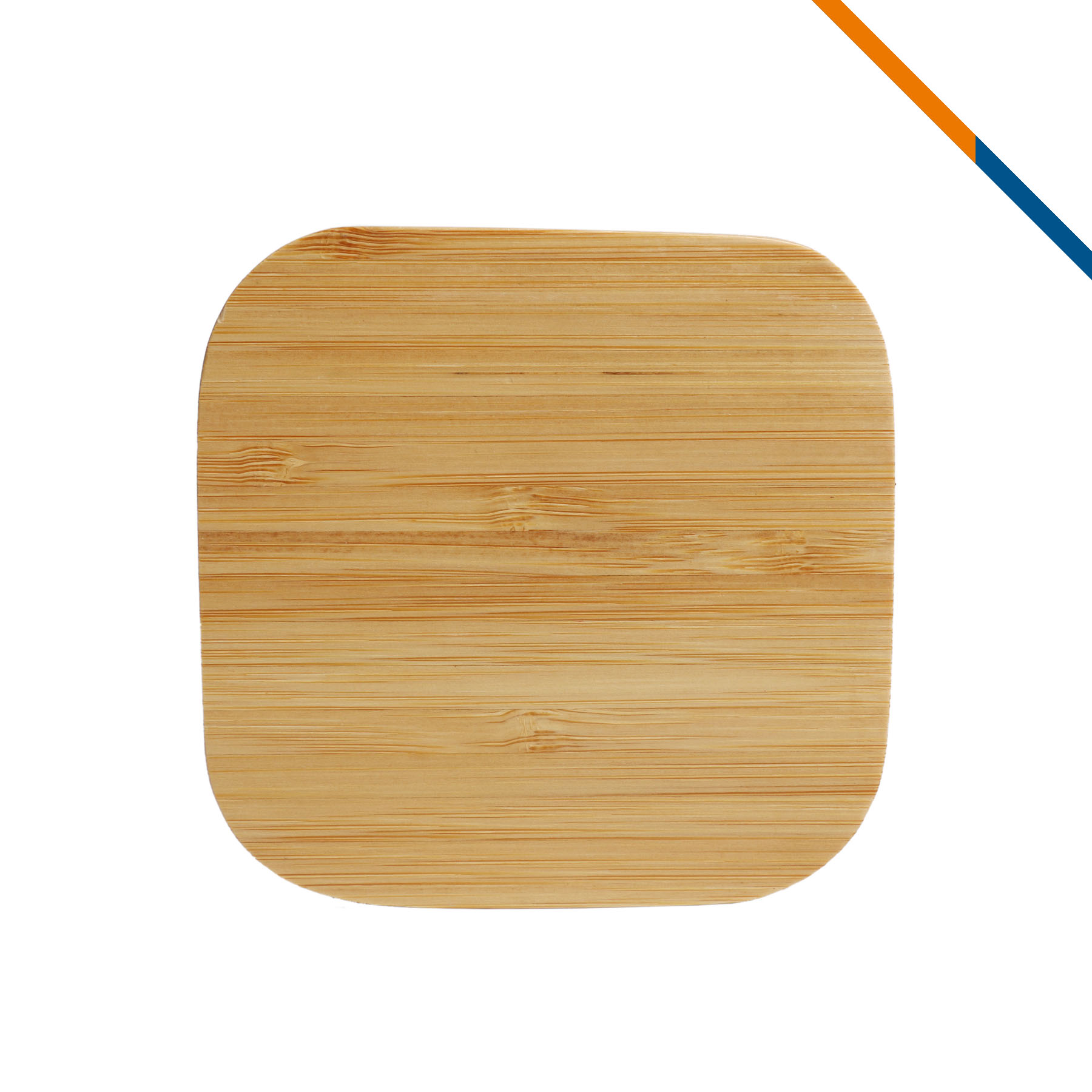 Angulum Bamboo Wireless Charger 3