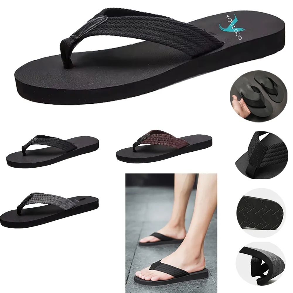 Men's Flip Flops 5